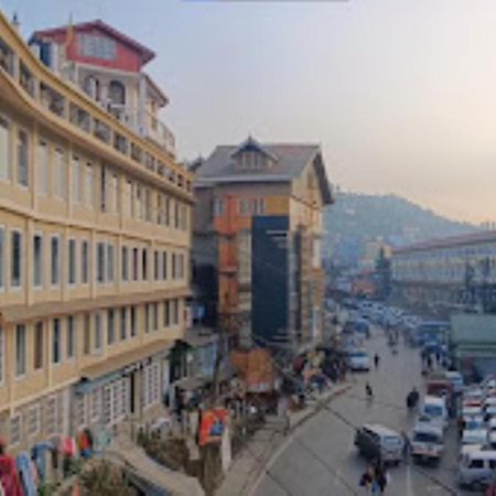 Teesta Hotel , Darjeeling دارجيلنغ المظهر الخارجي الصورة