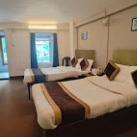 Teesta Hotel , Darjeeling دارجيلنغ المظهر الخارجي الصورة