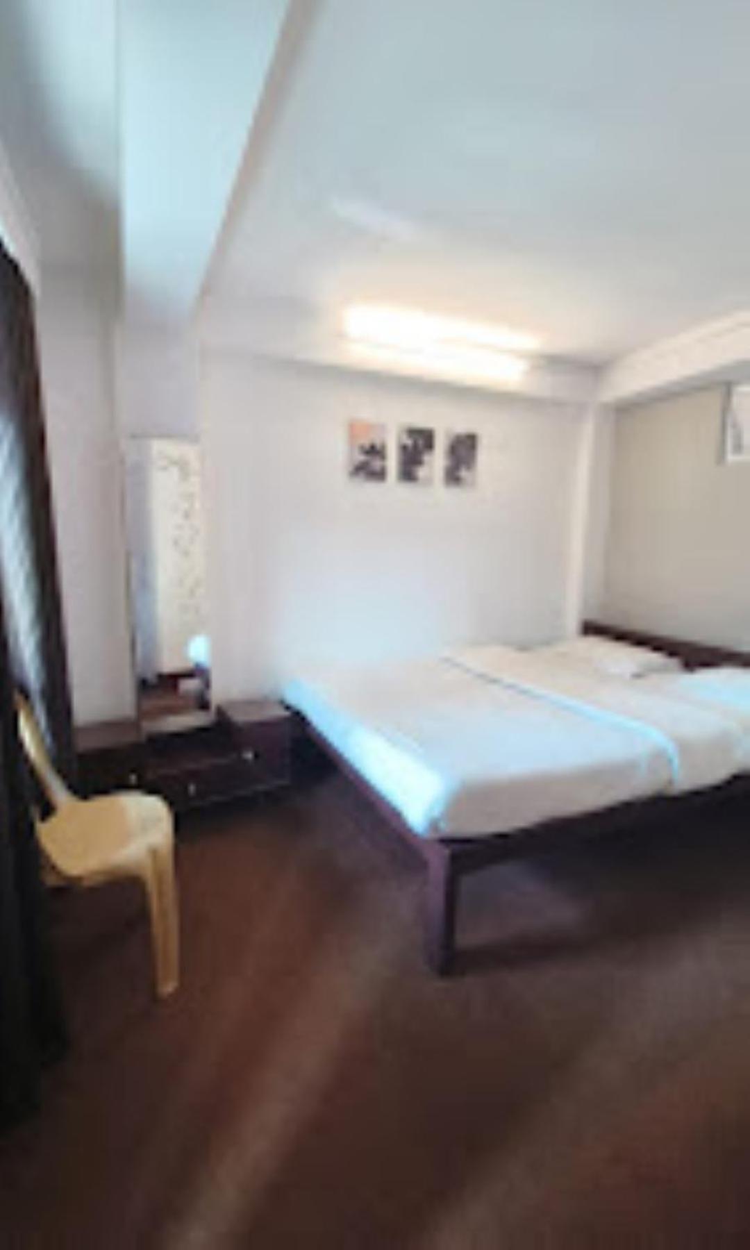 Teesta Hotel , Darjeeling دارجيلنغ المظهر الخارجي الصورة