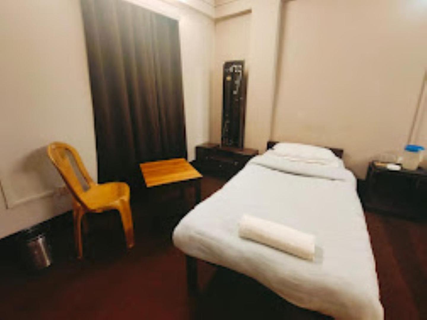 Teesta Hotel , Darjeeling دارجيلنغ المظهر الخارجي الصورة