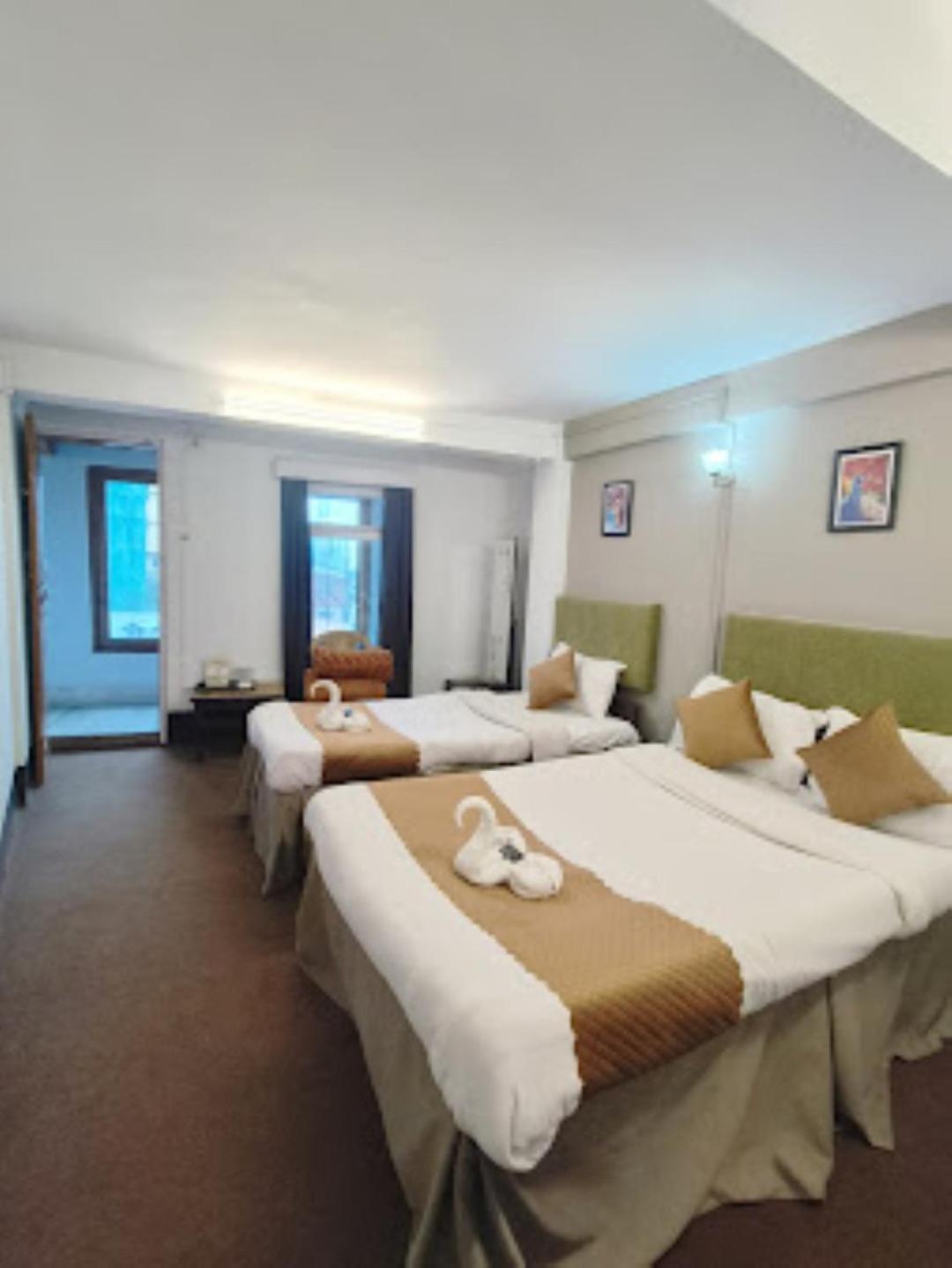 Teesta Hotel , Darjeeling دارجيلنغ المظهر الخارجي الصورة