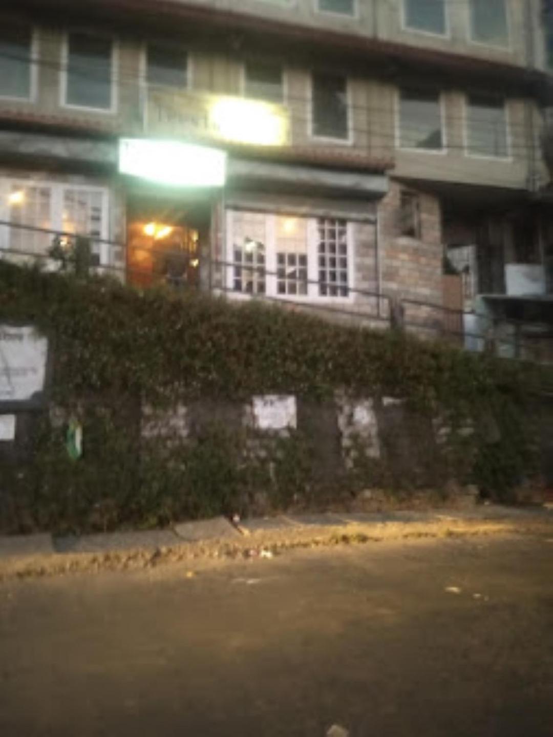 Teesta Hotel , Darjeeling دارجيلنغ المظهر الخارجي الصورة